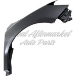 FENDER FR RH CAPA — photo 2