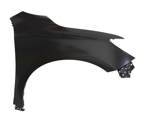 FENDER FR RH CAPA