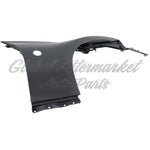 FENDER FR RH CPE 09-14/CONV 15-19 — photo 4