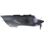 FENDER FR RH CPE 09-14/CONV 15-19 — photo 5