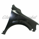 FENDER FR RH STEEL — photo 1