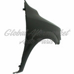 FENDER FR RH STEEL — photo 3