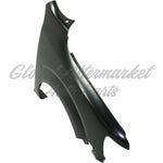 FENDER FR RH STEEL — photo 4