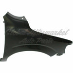 FENDER FR RH STEEL — photo 5