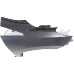 FENDER FR RH W/O SIDE LAMP HOLE — photo 4