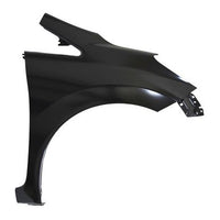 FENDER FR RH W/O SIDE LAMP HOLE