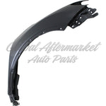 FENDER FR RH — photo 3