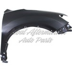 FENDER FR RH CAPA — photo 2