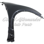 FENDER FR RH CAPA — photo 4