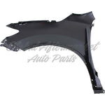 FENDER FR RH CAPA — photo 5