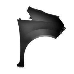 FENDER FR RH STEEL CAPA