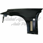 FENDER FR RH CPE MODEL — photo 5