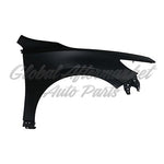 FENDER FR RH CAPA — photo 1