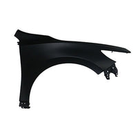 FENDER FR RH