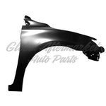 FENDER FR RH W/O ROCKER MOLDING HOLES — photo 1