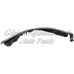 FENDER FR RH W/O ROCKER MOLDING HOLES — photo 3