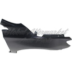 FENDER FR RH W/ROCKER MOLDING HOLES SR MODEL — photo 3