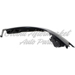 FENDER FR RH W/ROCKER MOLDING HOLES SR MODEL CAPA — photo 5