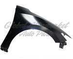 FENDER FR RH — photo 2