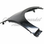 FENDER FR RH — photo 4