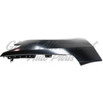 FENDER FR RH CAPA — photo 3