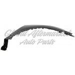 FENDER FR RH W/O LAMP HOLE — photo 4
