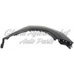 FENDER FR RH W/O LAMP HOLE CAPA — photo 3