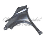 FENDER FR RH — photo 3
