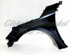 FENDER FR RH STEEL CAPA — photo 3