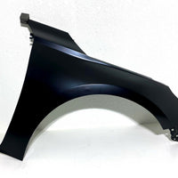 FENDER FR RH STEEL