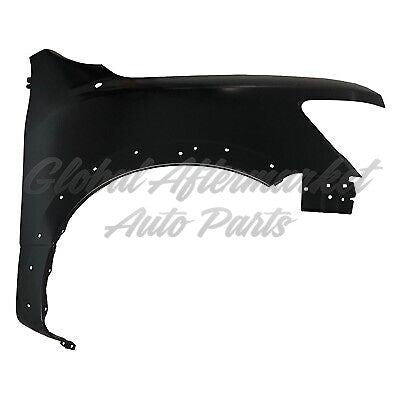 FENDER FR RH