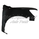 FENDER FR RH CAPA — photo 1