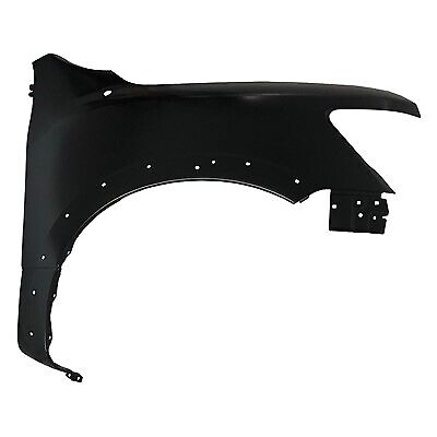 FENDER FR RH