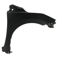 FENDER FR RH STEEL