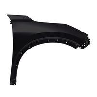 FENDER FR RH ALUMINUM JAPAN BUILT CAPA