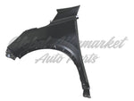 FENDER FR RH ALUMINUM US/JAPAN BUILT — photo 4
