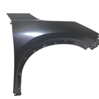 FENDER FR RH ALUMINUM US/JAPAN BUILT
