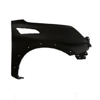FENDER FR RH STEEL CAPA