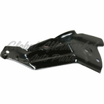 FENDER BRACKET FR LH STEEL — photo 1