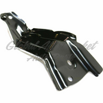 FENDER BRACKET FR LH STEEL — photo 2