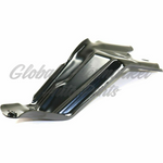 FENDER BRACKET FR LH STEEL — photo 3