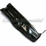 FENDER BRACE LH STEEL — photo 3