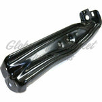 FENDER BRACE LH STEEL — photo 4