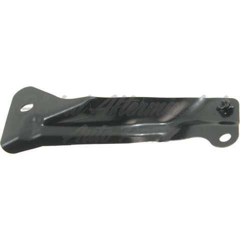 BUMPER BRACKET FR LH LOWER STEEL