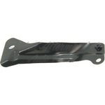 BUMPER BRACKET FR LH LOWER STEEL — photo 2