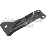 BUMPER BRACKET FR LH LOWER STEEL — photo 3
