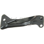BUMPER BRACKET FR LH LOWER STEEL — photo 4