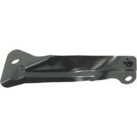 BUMPER BRACKET FR LH LOWER STEEL