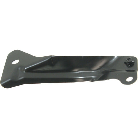 BUMPER BRACKET FR LH LOWER STEEL