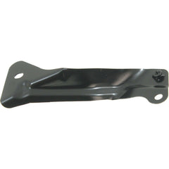 BUMPER BRACKET FR LH LOWER STEEL